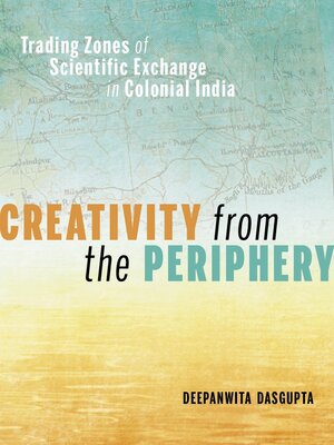 cover image of Creativity from the Periphery